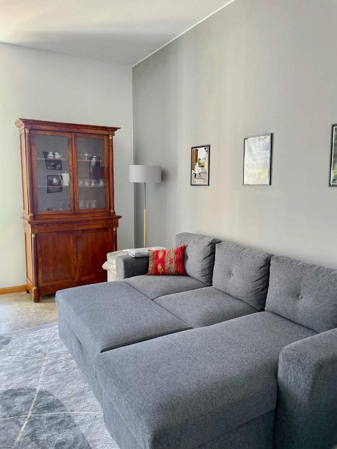 & The Appartement Côme