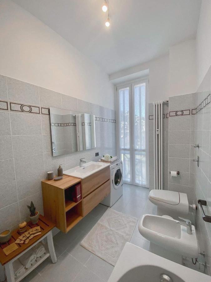 Appartement & The